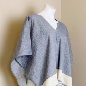 Tribe Alive Beach Cover-up.